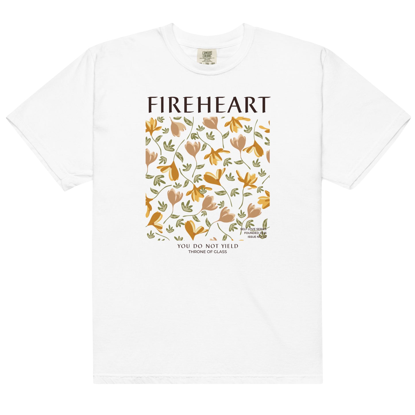 Fireheart Shirt