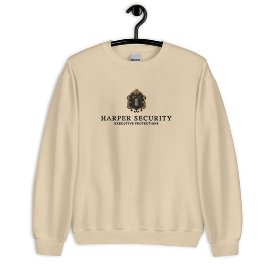 Harper Security Sweatshirt