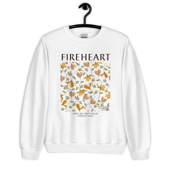 Fireheart Sweater