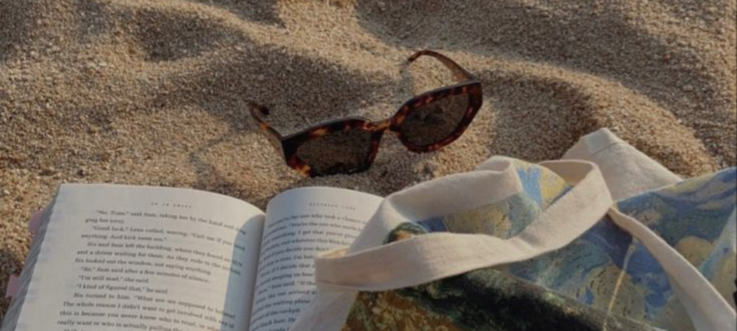 Sunshine, Cool Breezes, and Summer Nights: June 2024 Releases