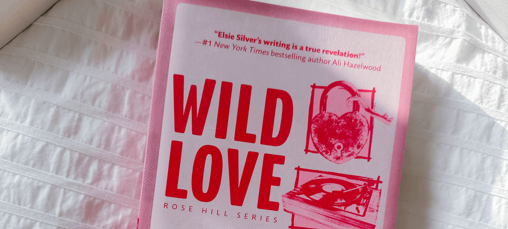 My formal request for a man written by elsie silver