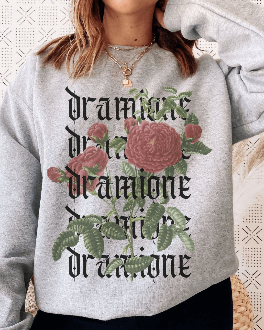 CREWNECKS
