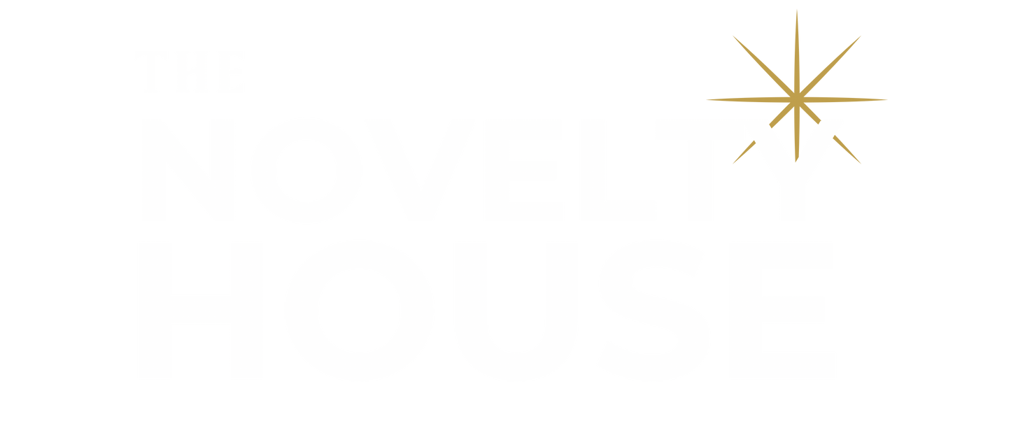 The Novelty House