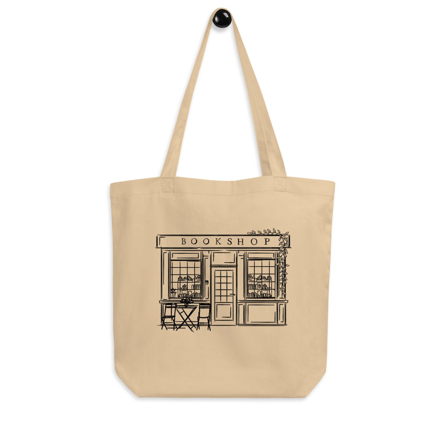 Load image into Gallery viewer, The Bookshop Tote
