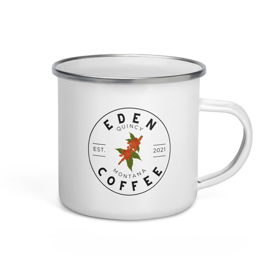 Eden Coffee Mug