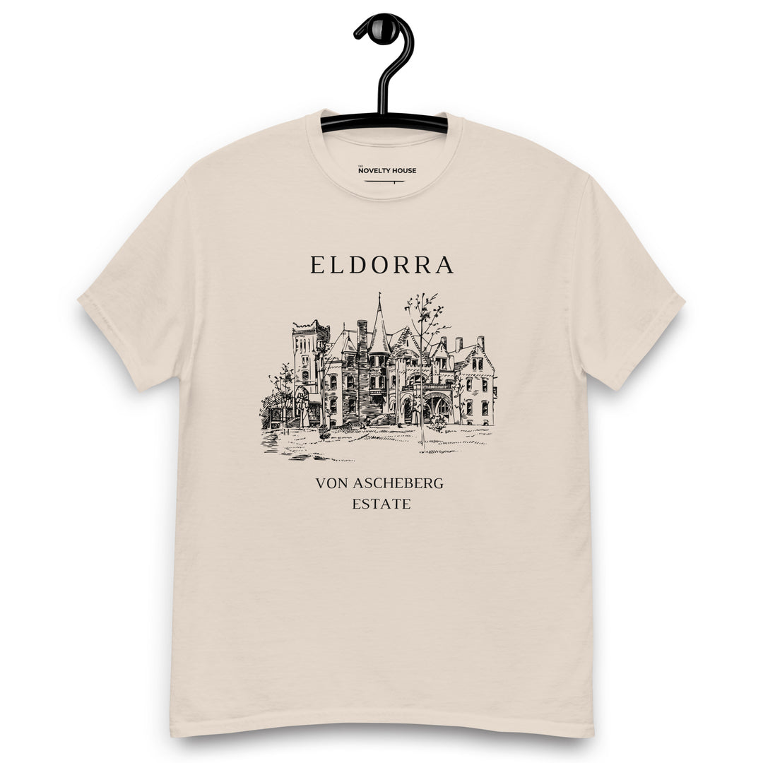 Eldorra Estate Tee