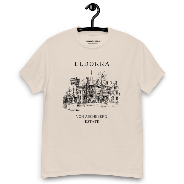 Eldorra Estate Tee
