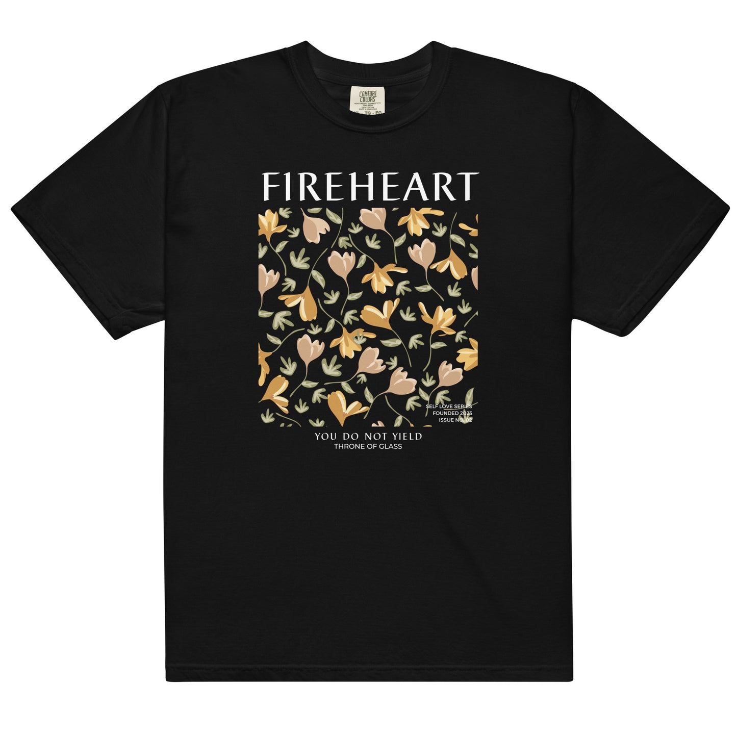 Fireheart Shirt