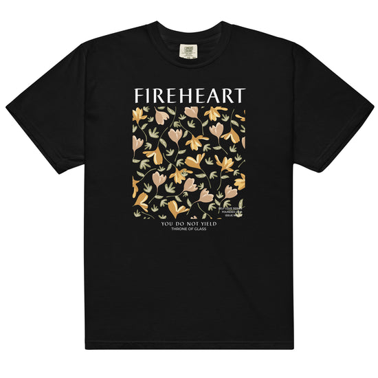 Fireheart Shirt
