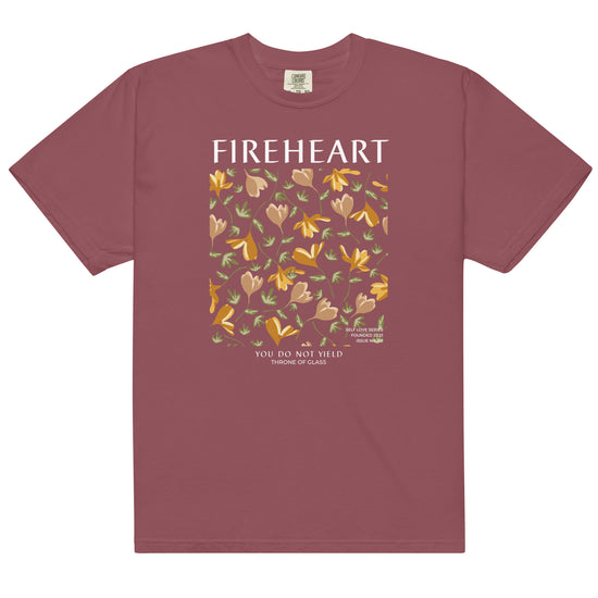 Fireheart Shirt