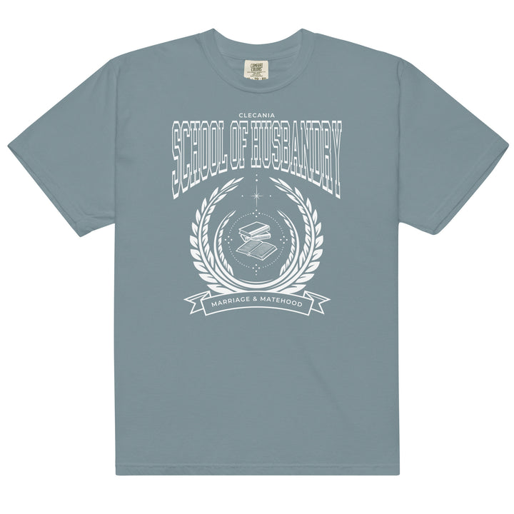 School of Husbandry Shirt