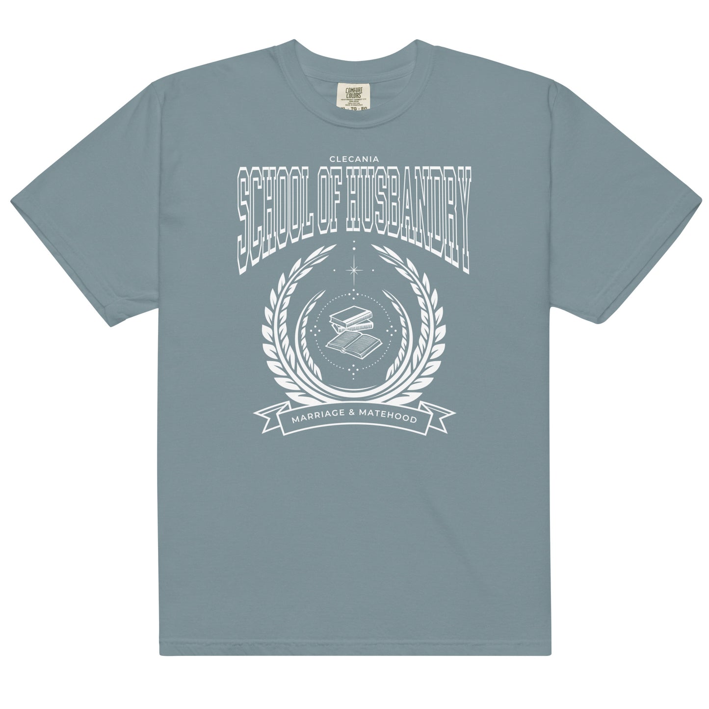 School of Husbandry Shirt