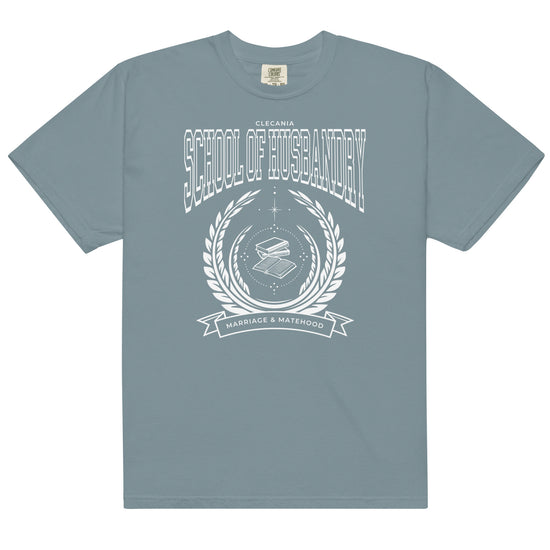 School of Husbandry Shirt