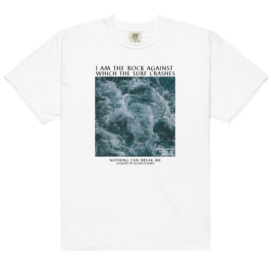 I Am The Rock Shirt