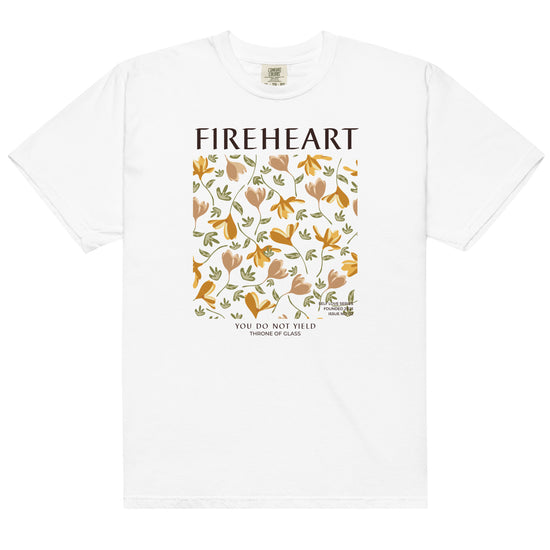 Fireheart Shirt