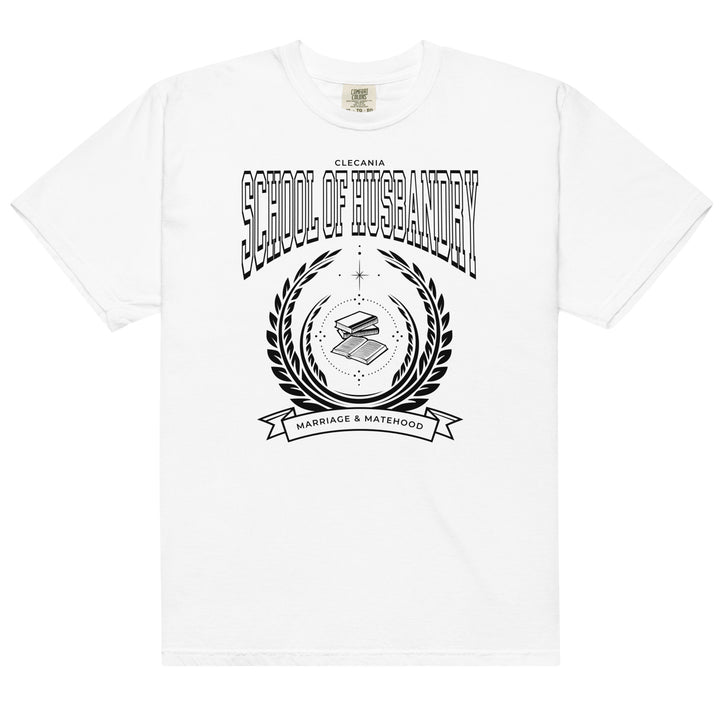 School of Husbandry Shirt
