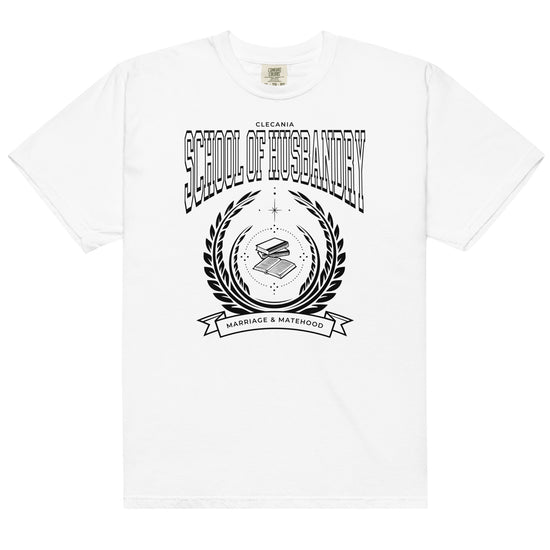 School of Husbandry Shirt