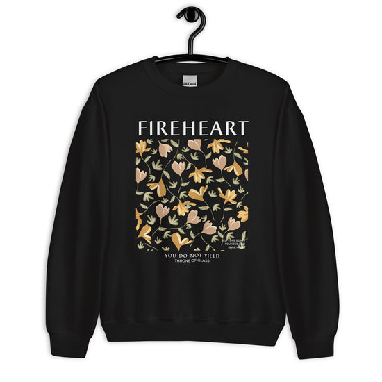 Fireheart Sweater