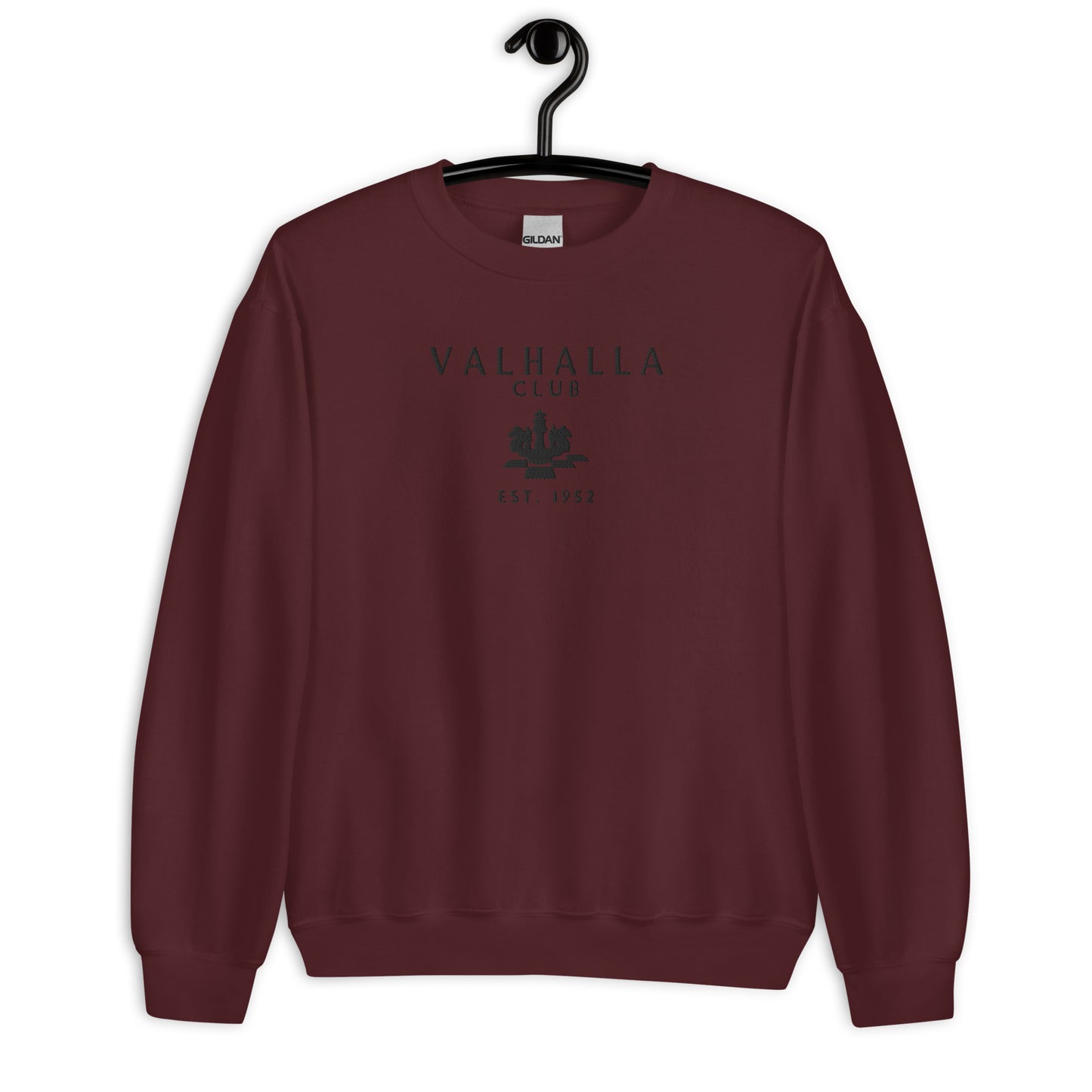 Valhalla Club Sweatshirt