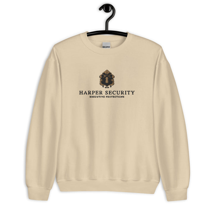 Harper Security Sweatshirt