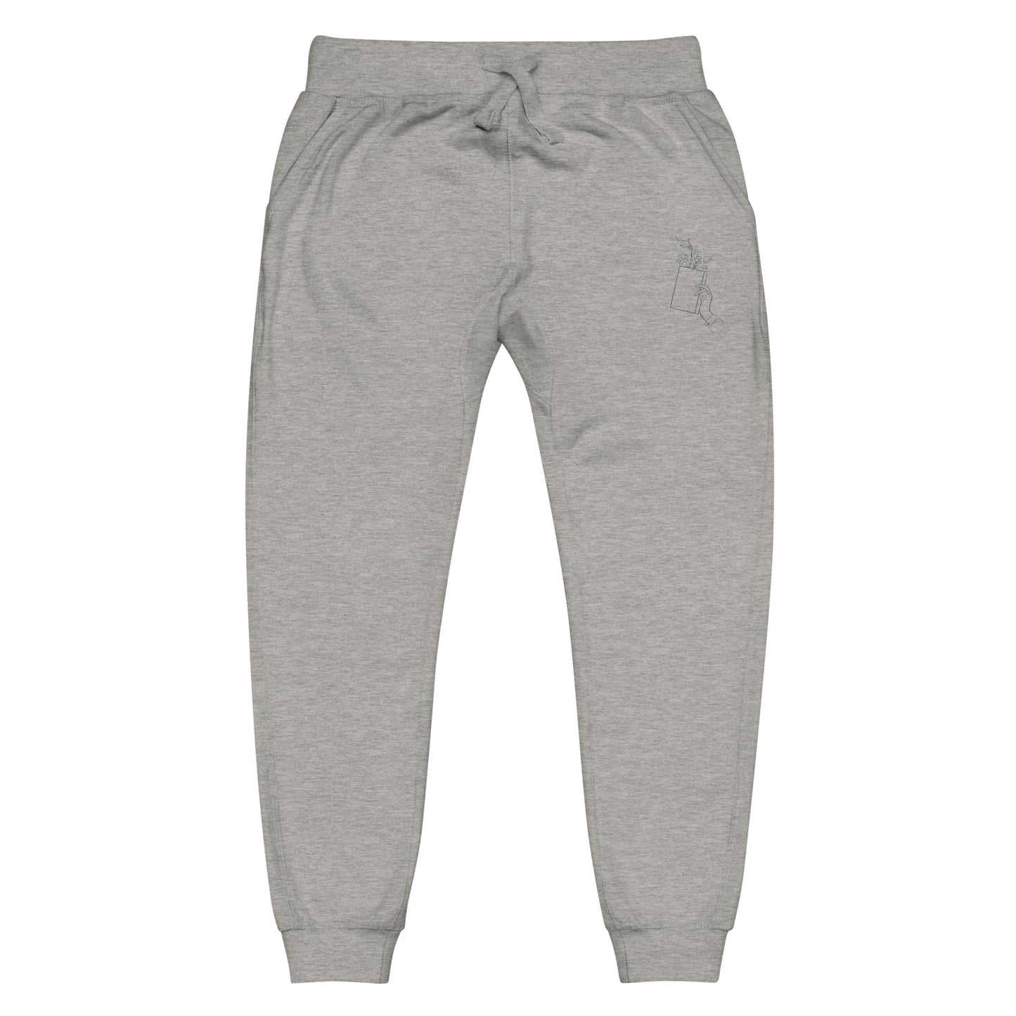Load image into Gallery viewer, The Book Girl Sweatpants
