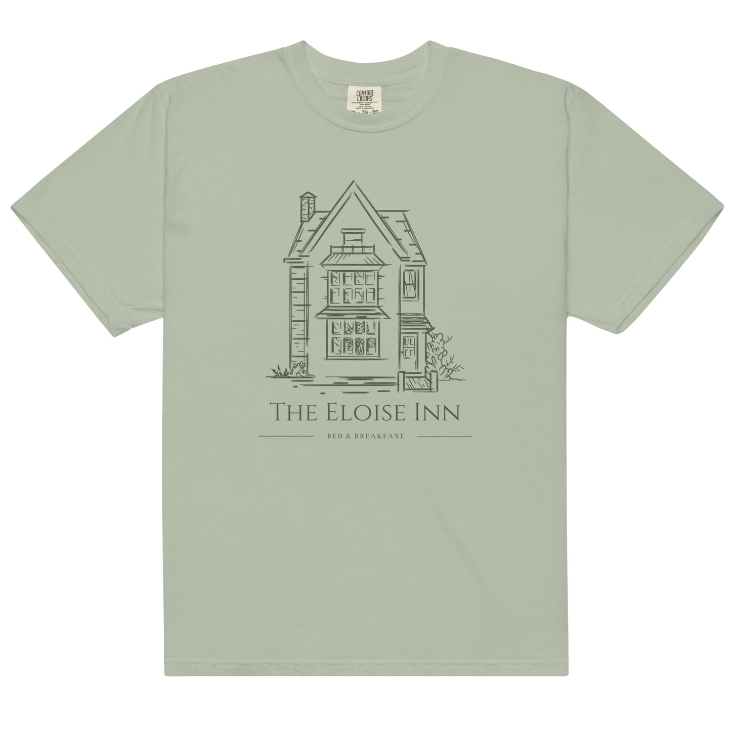Load image into Gallery viewer, The Eloise Inn Tee

