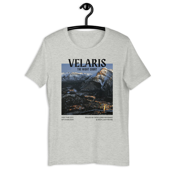 Velaris Passport Shirt