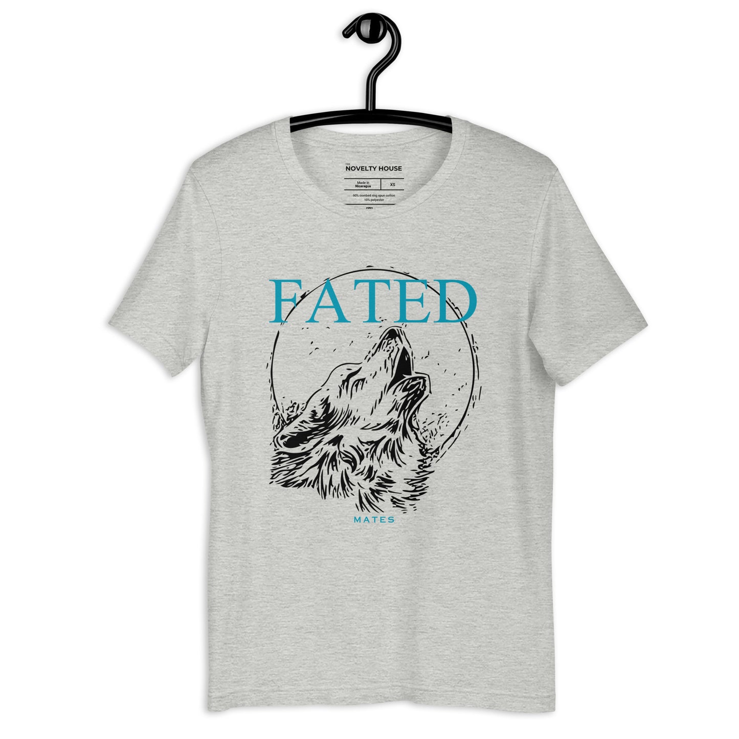 Load image into Gallery viewer, Fated Mates Tee
