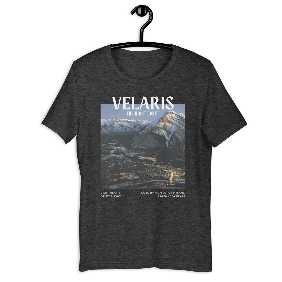 Velaris Passport Shirt