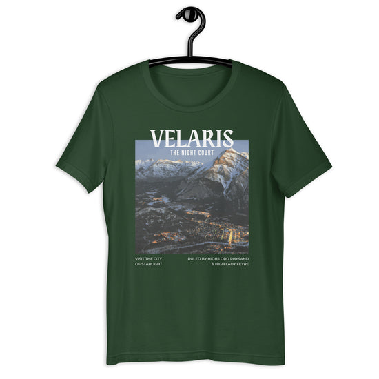 Velaris Passport Shirt