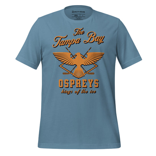 Tampa Bay Ospreys Tee