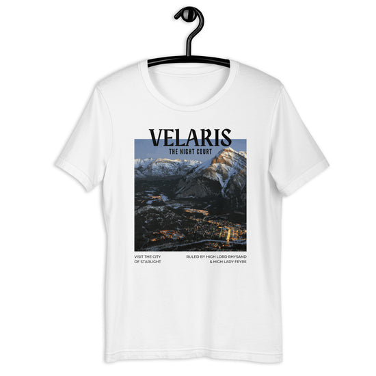 Velaris Passport Shirt