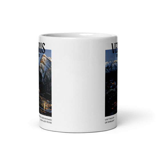 Velaris Passport Mug