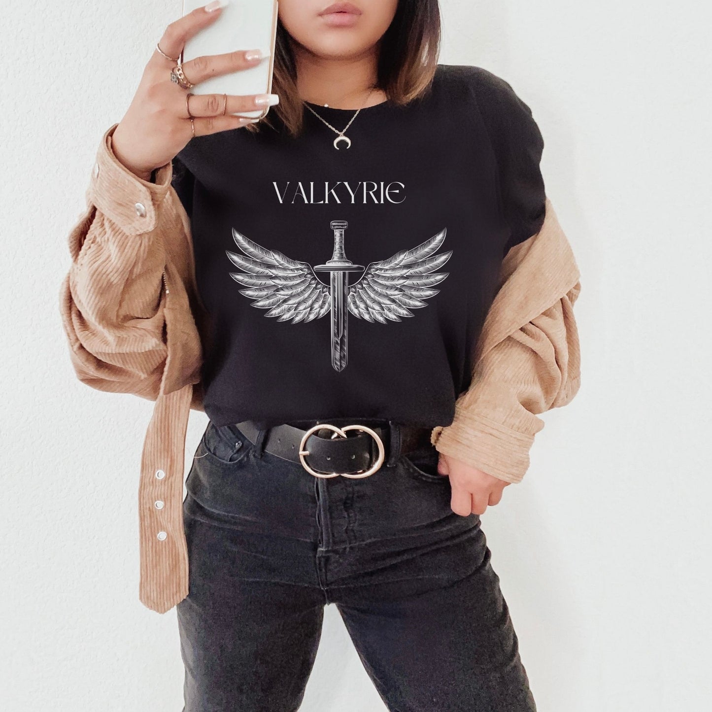 Valkyrie Shirt