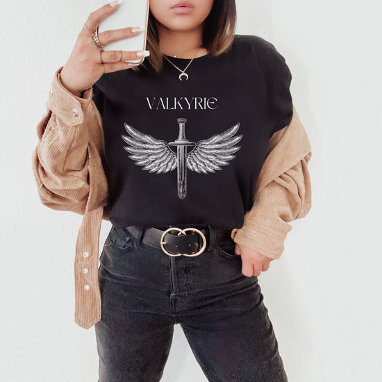 Valkyrie Shirt