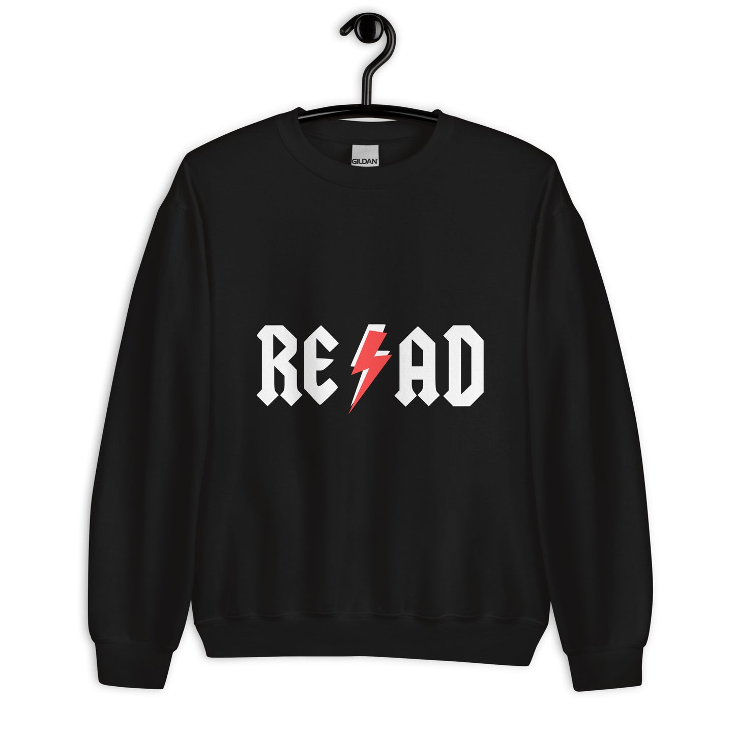 Read Lightening Sweater