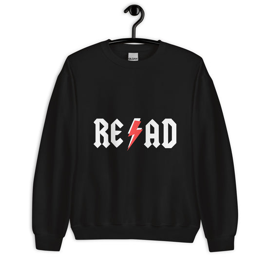 Read Lightening Sweater