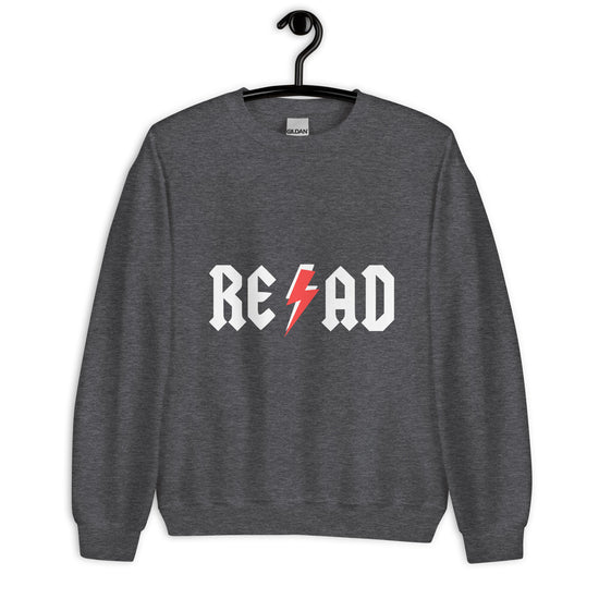 Read Lightening Sweater