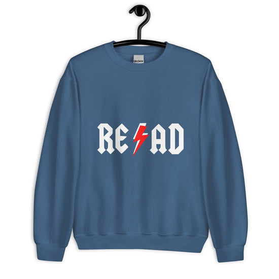 Read Lightening Sweater