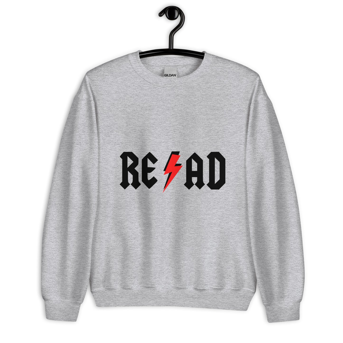 Read Lightening Sweater