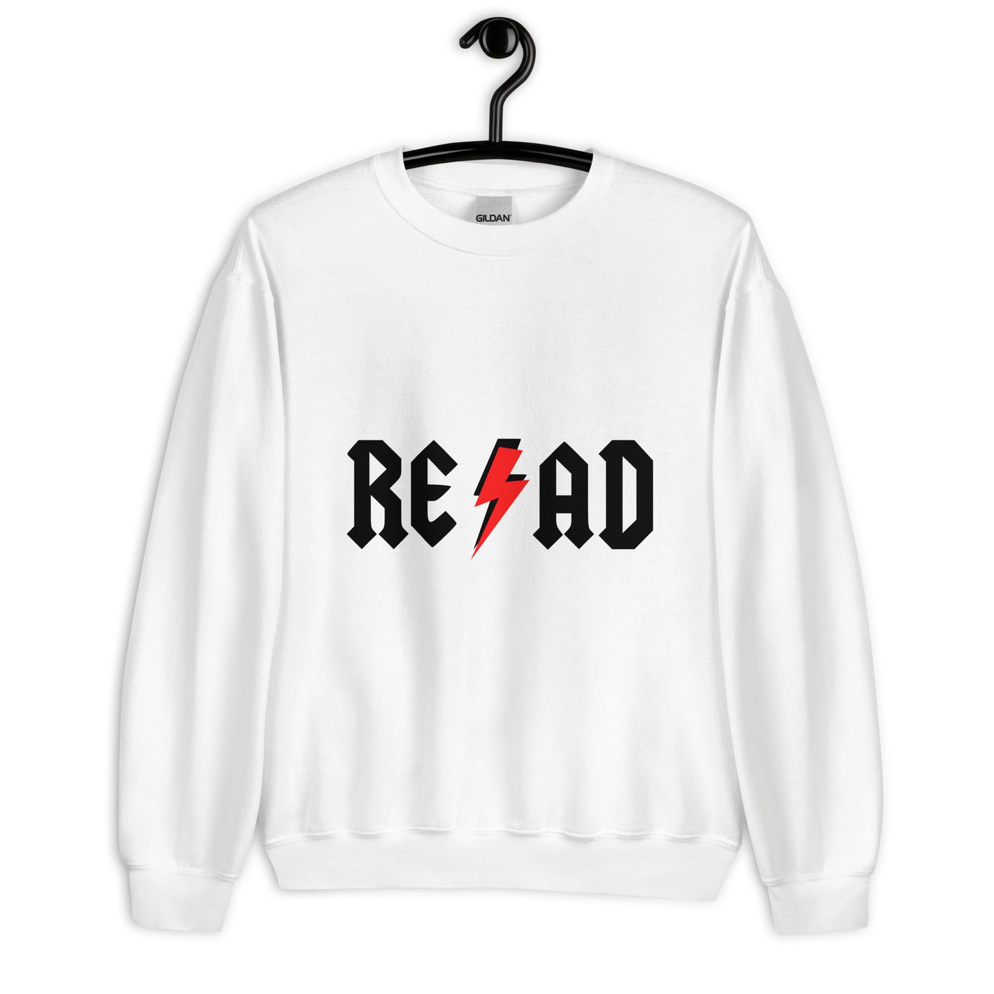 Read Lightening Sweater
