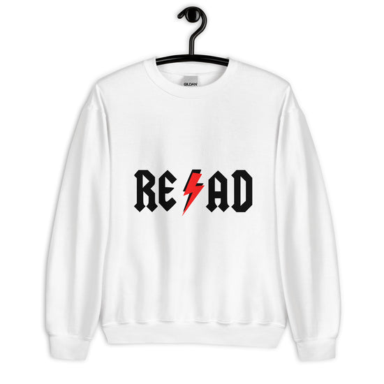 Read Lightening Sweater