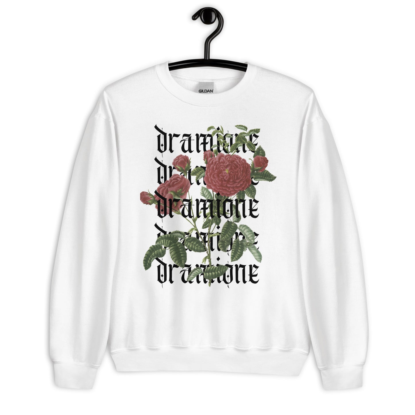 Dramione Sweater