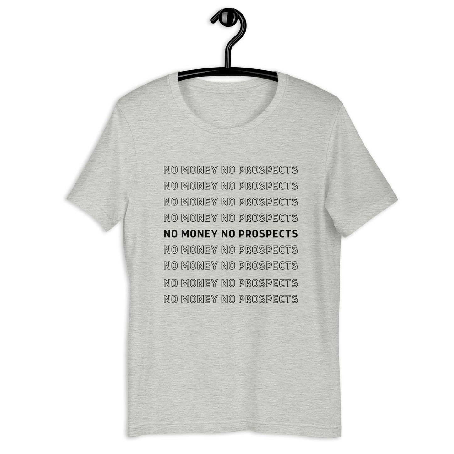 Load image into Gallery viewer, No Money No Prospects Shirt
