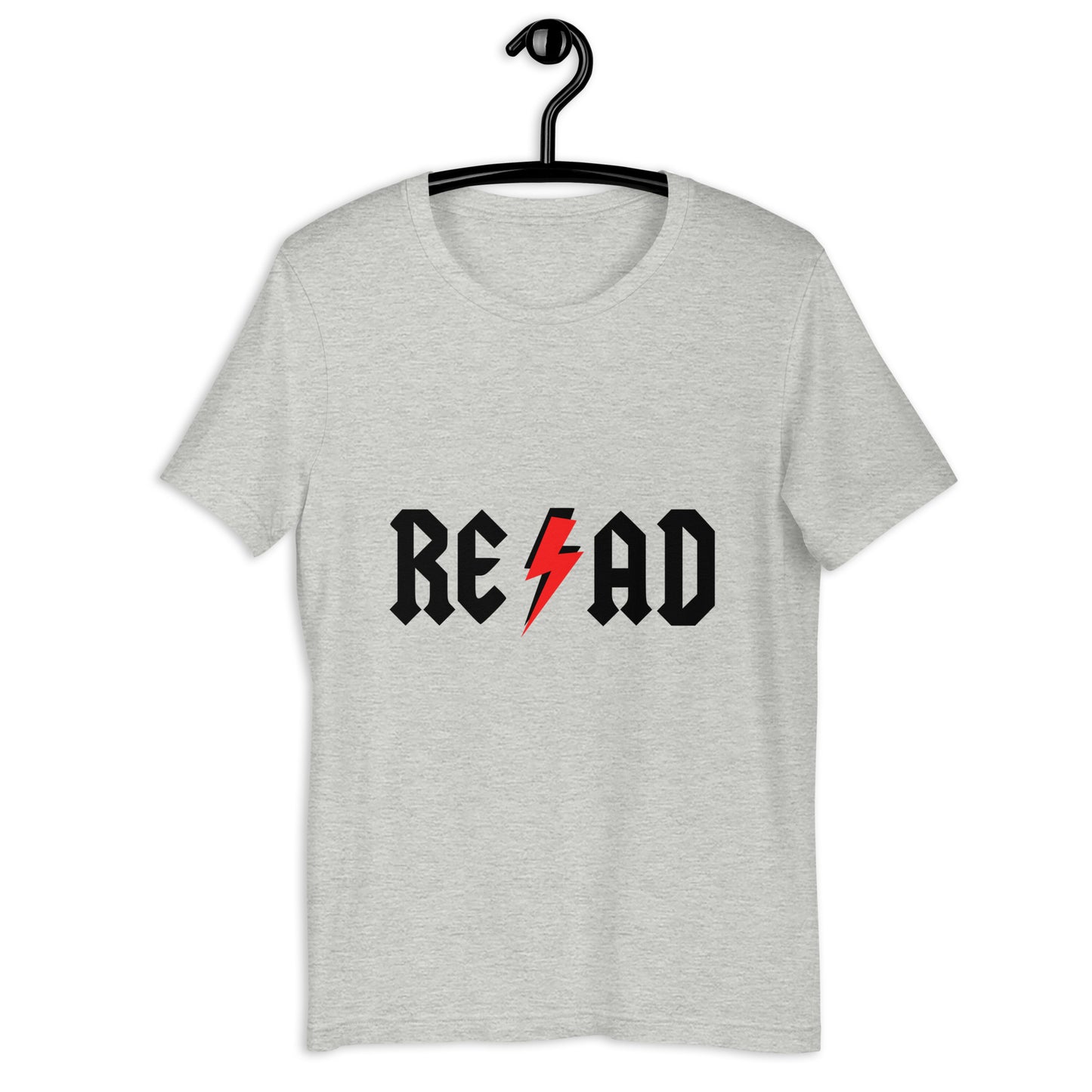 Read Lightening Shirt