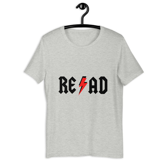 Read Lightening Shirt