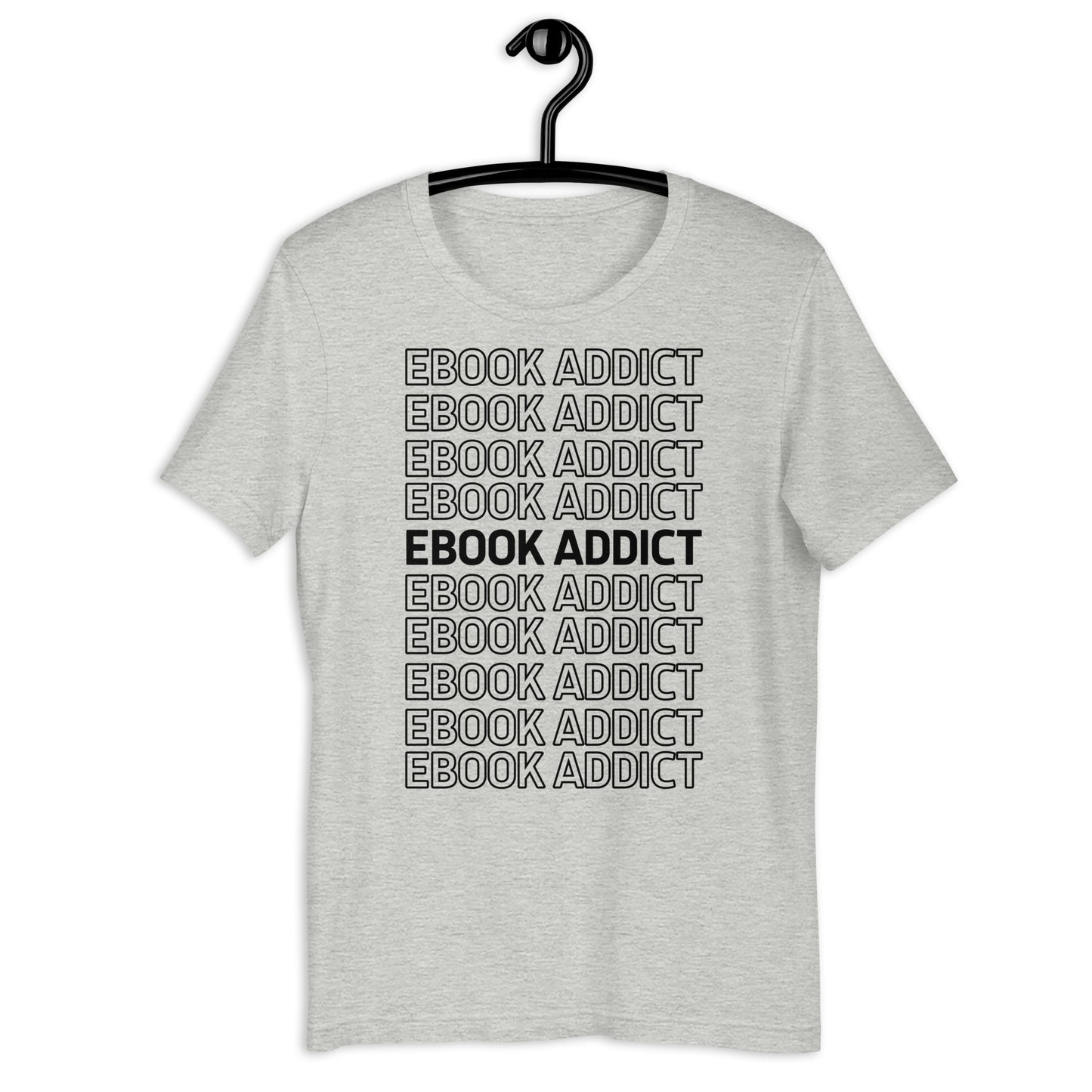 Load image into Gallery viewer, Ebook Addict Shirt
