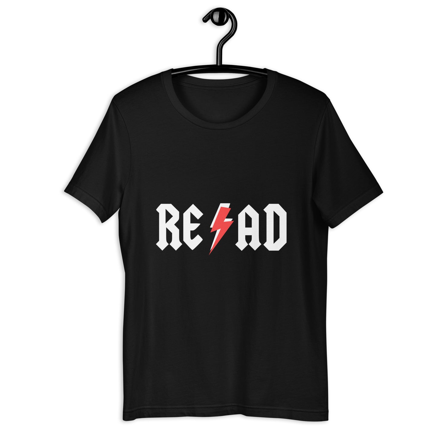 Read Lightening Shirt