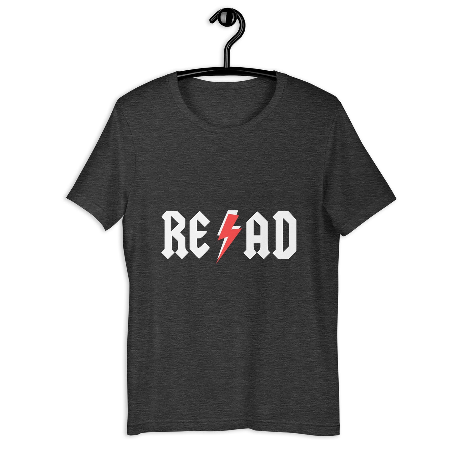 Read Lightening Shirt