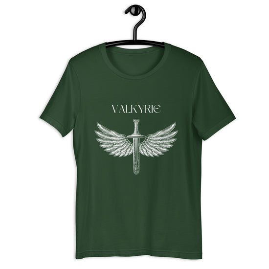 Valkyrie Shirt